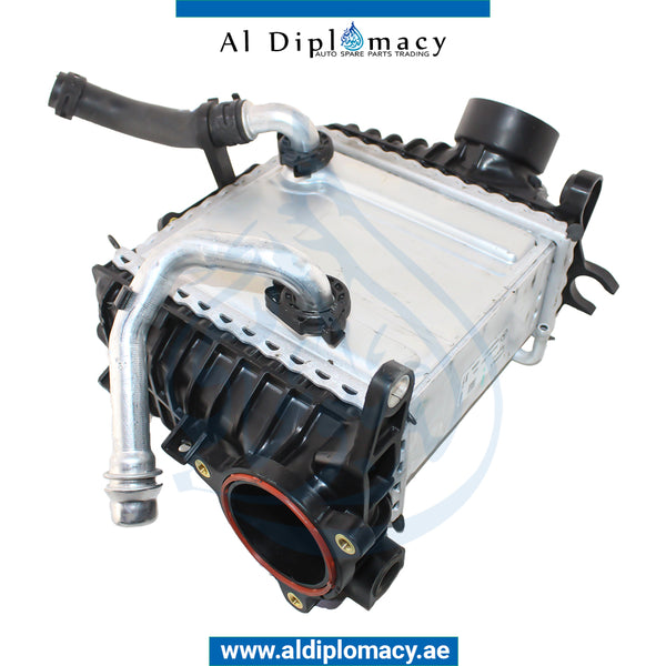 CHARGE AIR COOLER for Mercedes-Benz E Class H247 (2019-2023) models, Part Number ATC-6540904101