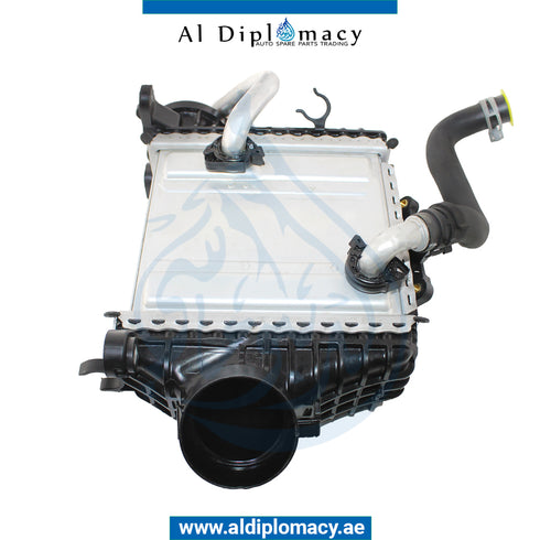 CHARGE AIR COOLER for Mercedes-Benz E Class H247 (2019-2023) models