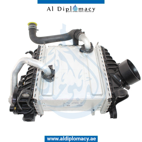 CHARGE AIR COOLER for Mercedes-Benz E Class H247 (2019-2023) models