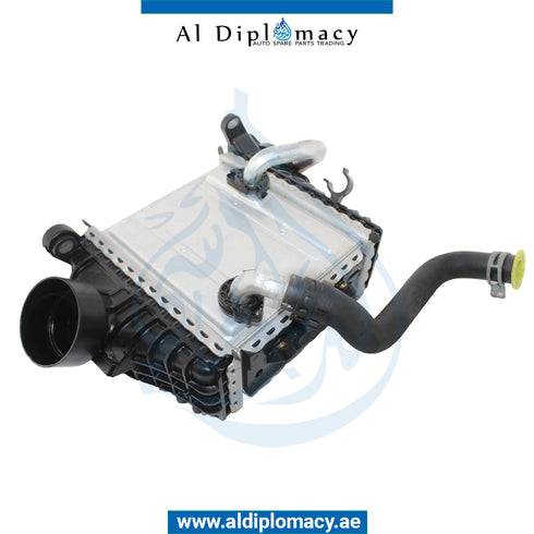 CHARGE AIR COOLER for Mercedes-Benz E Class H247 (2019-2023) models, Part Number ATC-6540904201