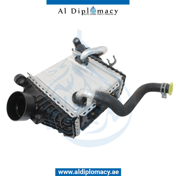 CHARGE AIR COOLER for Mercedes-Benz E Class H247 (2019-2023) models, Part Number ATC-6540904201