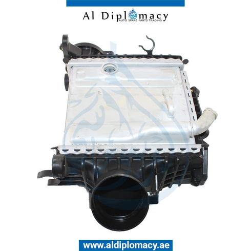 CHARGE AIR COOLER for Mercedes-Benz E Class H247 (2019-2023) models