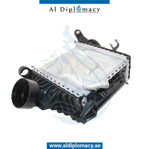 CHARGE AIR COOLER for Mercedes-Benz E Class H247 (2019-2023) models