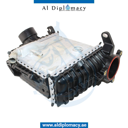 CHARGE AIR COOLER for Mercedes-Benz E Class H247 (2019-2023) models