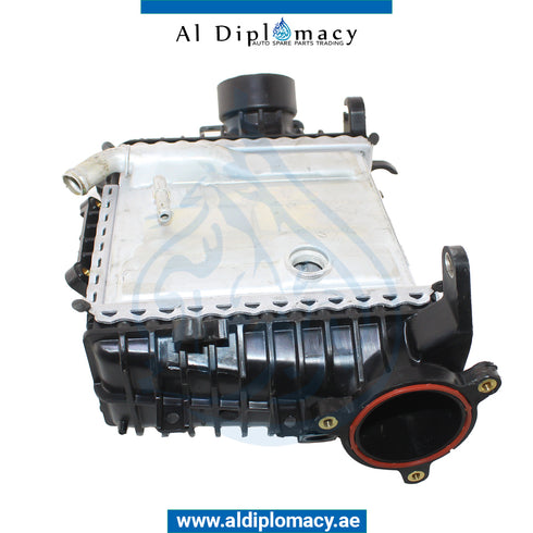 CHARGE AIR COOLER for Mercedes-Benz E Class H247 (2019-2023) models