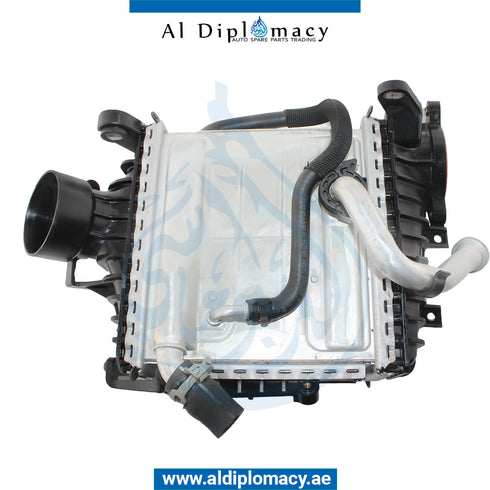 CHARGE AIR COOLER for Mercedes-Benz E Class H247 (2019-2023) models