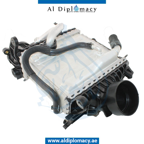 CHARGE AIR COOLER for Mercedes-Benz E Class H247 (2019-2023) models