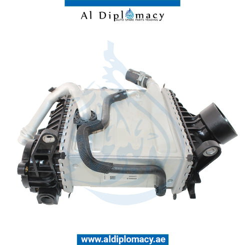 CHARGE AIR COOLER for Mercedes-Benz E Class H247 (2019-2023) models