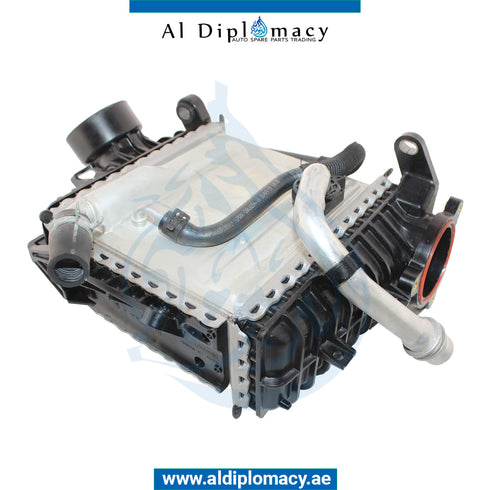 CHARGE AIR COOLER for Mercedes-Benz E Class H247 (2019-2023) models, Part Number ATC-6540904701