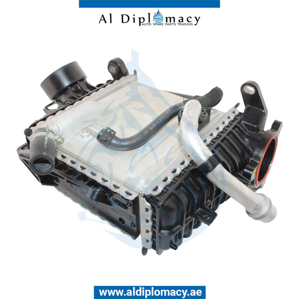 CHARGE AIR COOLER for Mercedes-Benz E Class H247 (2019-2023) models, Part Number ATC-6540904701