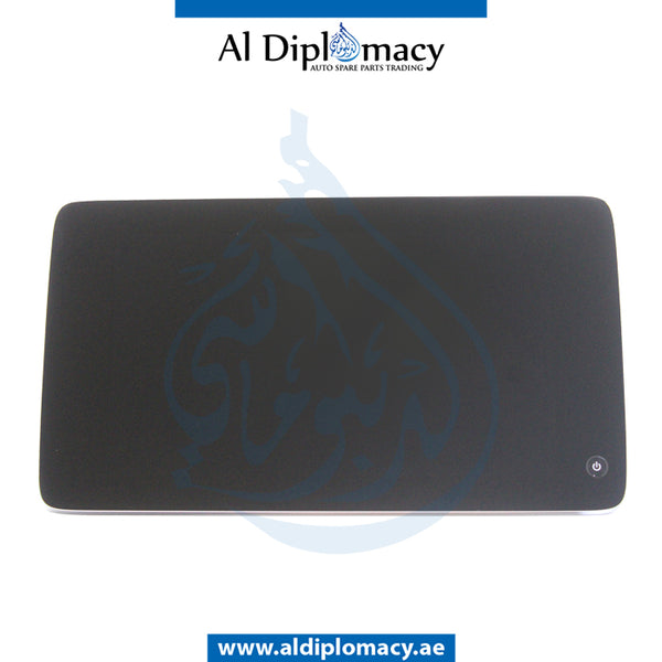 Rear COMPARTMENT MONITOR for BMW 7 Series G05 (2018-2023) models, Part Number ATC-65508736696