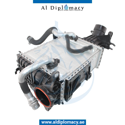 CHARGE AIR COOLER for Mercedes-Benz CLS Class W167 (2019-2023) models
