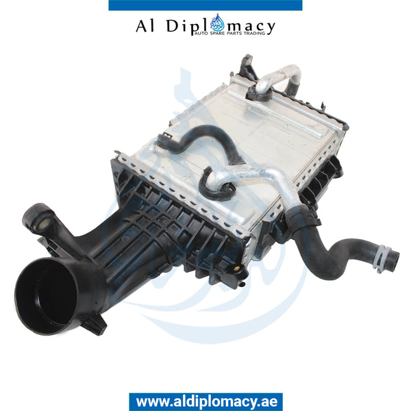 CHARGE AIR COOLER for Mercedes-Benz CLS Class W167 (2019-2023) models, Part Number ATC-6560903900