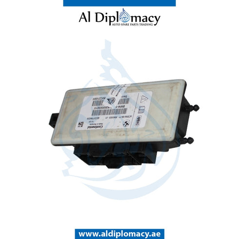 AIRBAG CONTROL UNIT for BMW 2 Series F01 (2016-2023) models