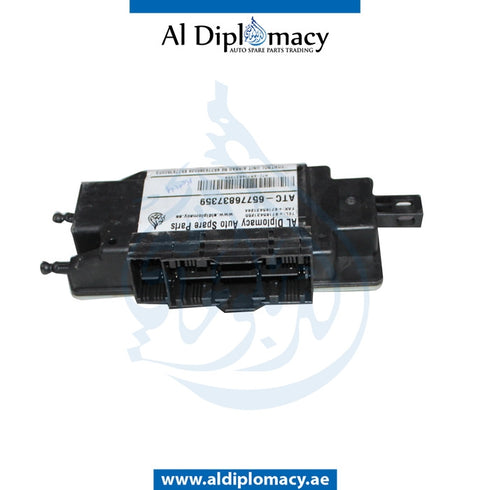 AIRBAG CONTROL UNIT for BMW 2 Series F01 (2016-2023) models, Part Number ATC-65776837359