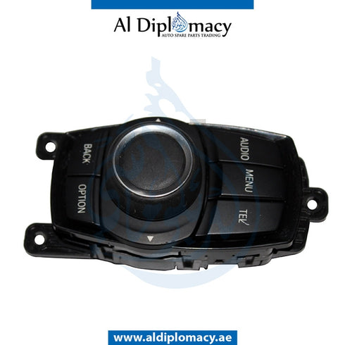 INFORMATION DISPLAY CONTROLLER for BMW 1 Series F15 (2013-2018) models, Part Number ATC-65829317695