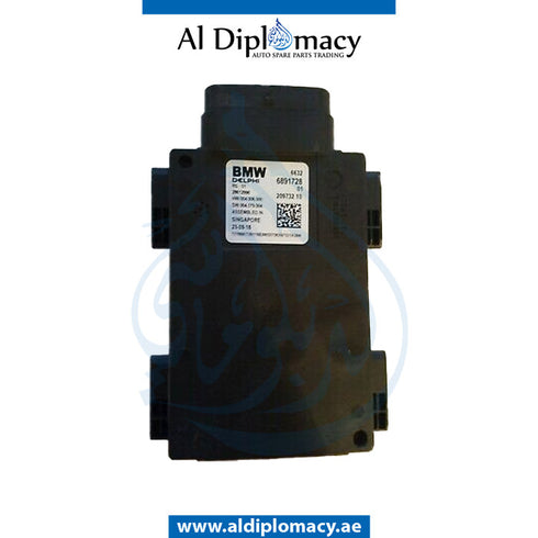 Sensor, LANE CHANGE WARNING for BMW 5 Series F90 (2020-2023) models, Part Number ATC-66326891728