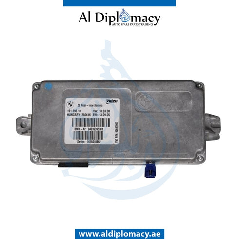 REVERSING CAMERA CONTROL UNIT for BMW 2 Series F01 (2008-2015) models, Part Number ATC-66539393953