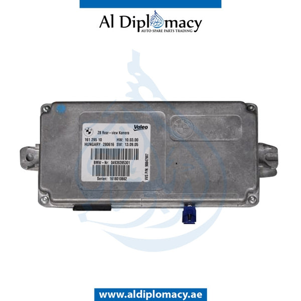 REVERSING CAMERA CONTROL UNIT for BMW 2 Series F01 (2008-2015) models, Part Number ATC-66539393953