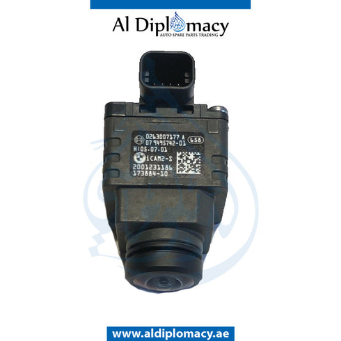 SURROUND VIEW CAMERA for BMW 3 Series F91 (2019-2023) models