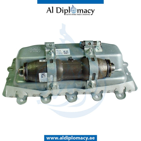 Passenger Side DASHBOARD Airbag, SIDE for BMW 6 Series F01 (2008-2015) models