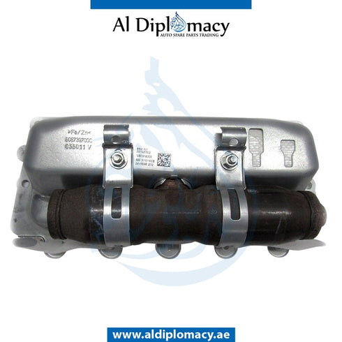 Passenger Side DASHBOARD Airbag, SIDE for BMW 5 Series E70 (2006-2013) models