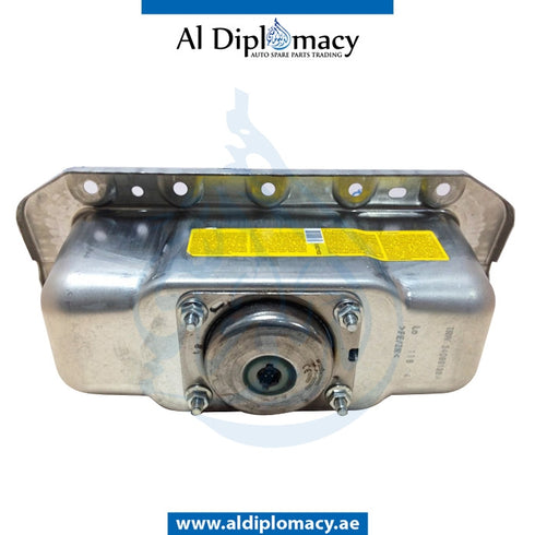 Passenger Side DASHBOARD Airbag, SIDE for BMW 3 Series F30 (2015-2019) models