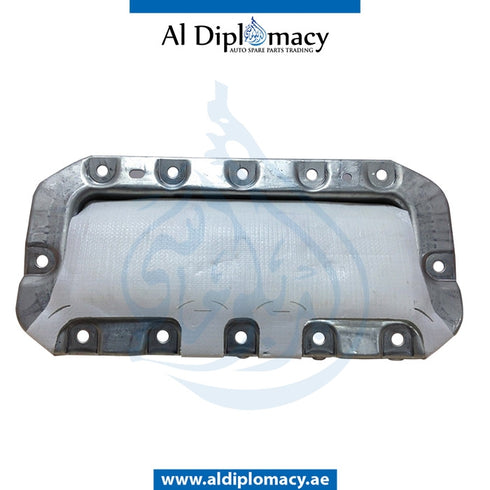 Passenger Side DASHBOARD Airbag, SIDE for BMW 3 Series F30 (2015-2019) models, Part Number ATC-72129205197