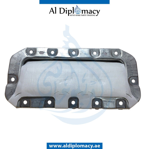 Passenger Side DASHBOARD Airbag, SIDE for BMW 3 Series F30 (2015-2019) models, Part Number ATC-72129205197