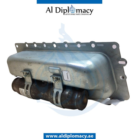 Passenger Side DASHBOARD Airbag, SIDE for BMW 5 Series F10 (2010-2016) models