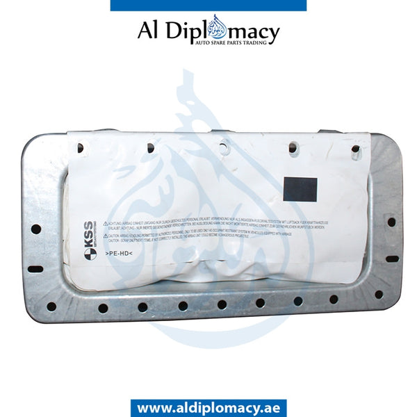 Passenger Side DASHBOARD Airbag, SIDE for BMW X5 Series F15 (2013-2018) models, Part Number ATC-72129252310