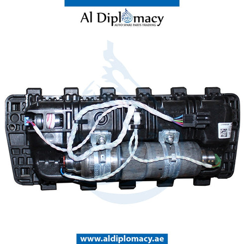 Passenger Side DASHBOARD Airbag, SIDE for BMW 5 Series G11 (2016-2020) models