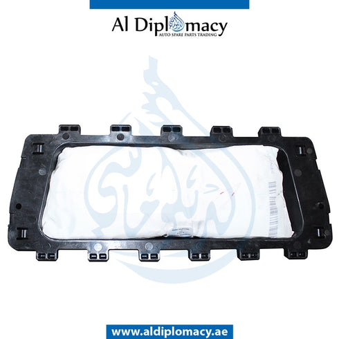 Passenger Side DASHBOARD Airbag, SIDE for BMW 5 Series G11 (2016-2020) models, Part Number ATC-72129297726