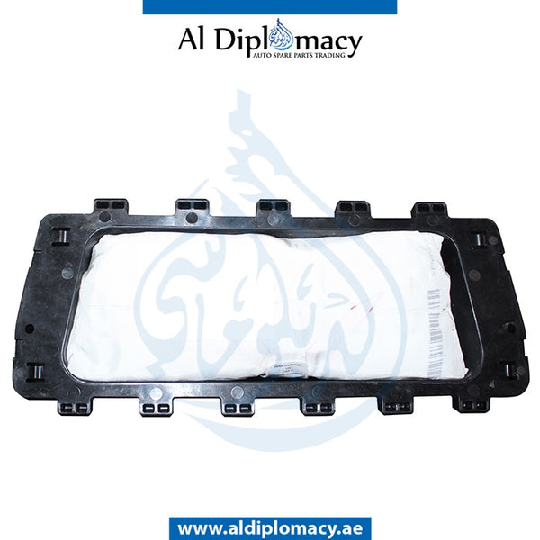 Passenger Side DASHBOARD Airbag, SIDE for BMW 5 Series G11 (2016-2020) models, Part Number ATC-72129297726