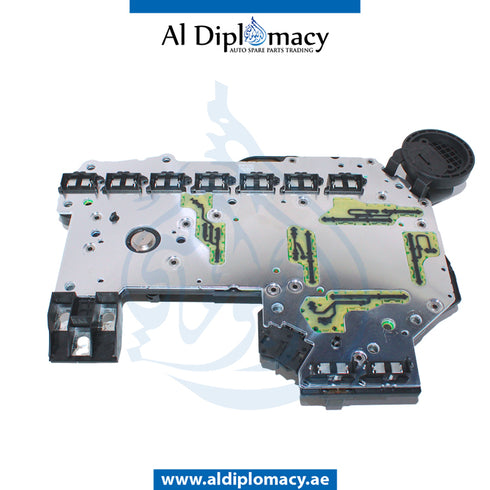 GEARBOX CONTROL UNIT for Mercedes-Benz C Class C217 (2015-2021) models