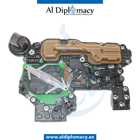 GEARBOX CONTROL UNIT for Mercedes-Benz C Class C217 (2015-2021) models