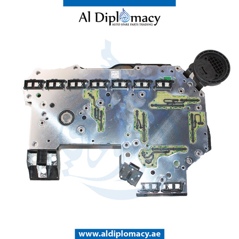 GEARBOX CONTROL UNIT for Mercedes-Benz C Class C217 (2015-2021) models, Part Number ATC-7252709011