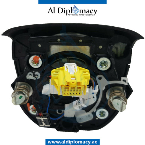 STEERING WHEEL AIRBAG for Audi models