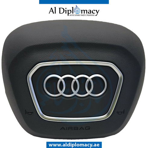 STEERING WHEEL AIRBAG for Audi models, Part Number ATC-83A880201L