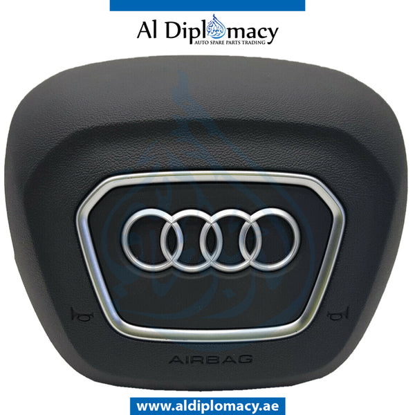 STEERING WHEEL AIRBAG for Audi models, Part Number ATC-83A880201L