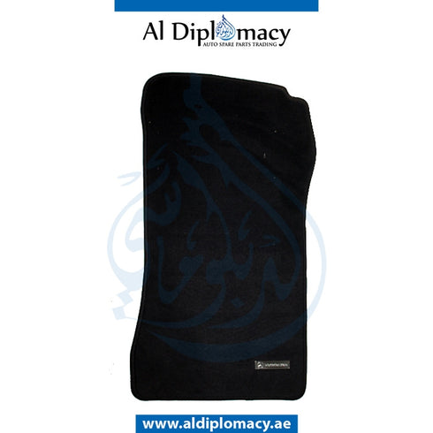FLOOR MATS for Mercedes-Benz models