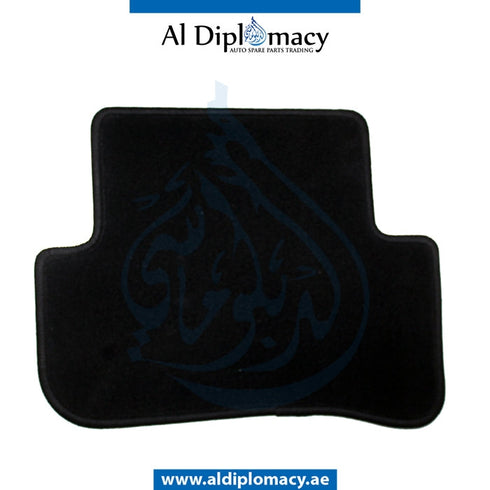 FLOOR MATS for Mercedes-Benz models