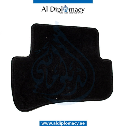 FLOOR MATS for Mercedes-Benz models