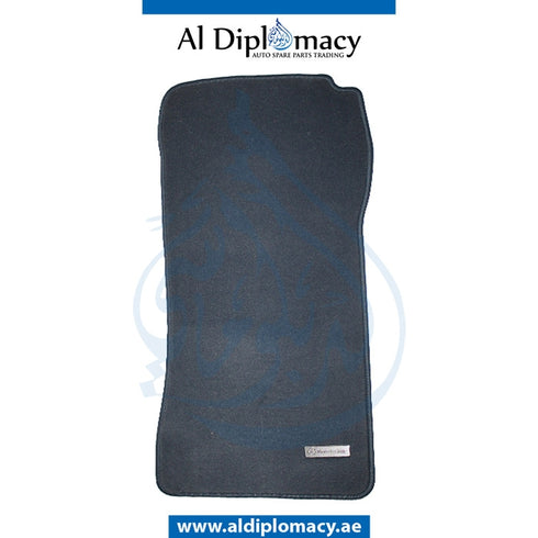 FLOOR MATS for Mercedes-Benz models