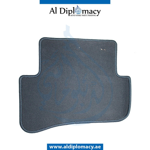 FLOOR MATS for Mercedes-Benz models