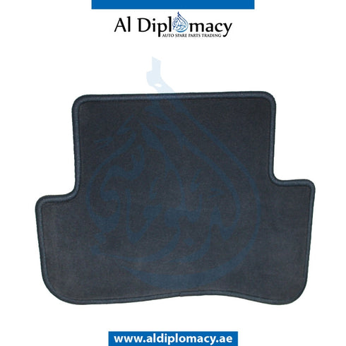FLOOR MATS for Mercedes-Benz models