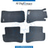FLOOR MATS for Mercedes-Benz models, Part Number ATC-B66293762
