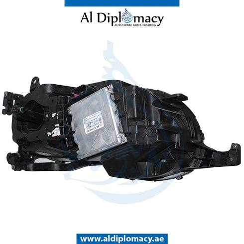 Left HEADLIGHT for Bentley models