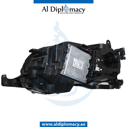 Right HEADLIGHT for Bentley models