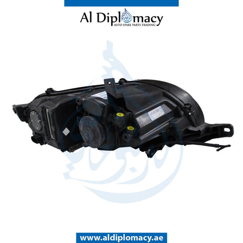 Left Headlight, COMPLETE for Bentley models